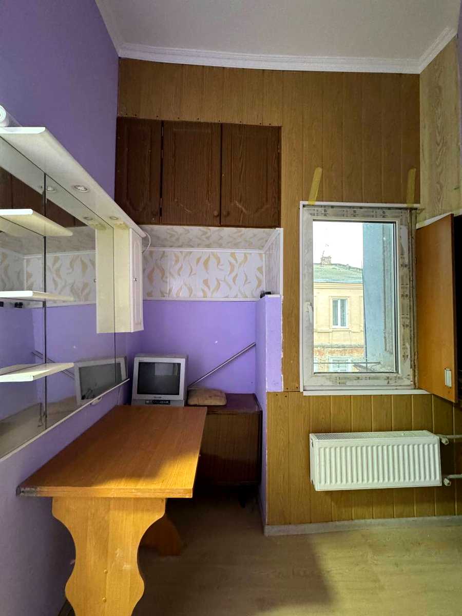 2-комнатная квартира по адресу ул. Степовая (площадь 38 м²) - imageAlt 7 2-комнатная квартира по адресу ул. Степовая (площадь 38 м²) - Atlanta.ua - imageAlt 7