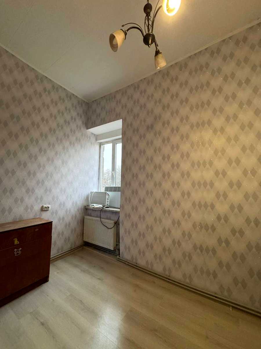 2-комнатная квартира по адресу ул. Степовая (площадь 38 м²) - imageAlt 8 2-комнатная квартира по адресу ул. Степовая (площадь 38 м²) - Atlanta.ua - imageAlt 8