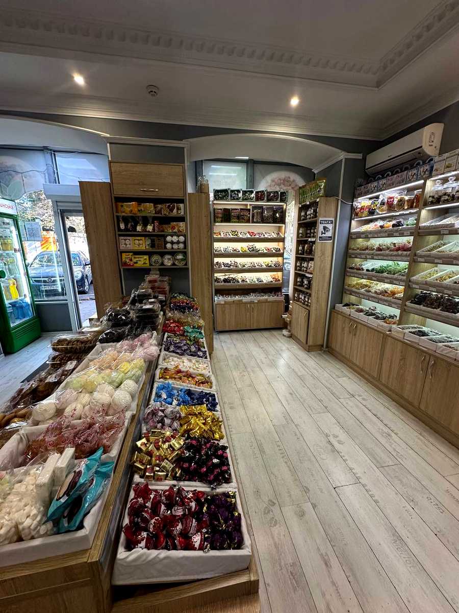 Комерційна нерухомість за адресою вул. Сегедська (площа 40 м²) Комерційна нерухомість за адресою вул. Сегедська (площа 40 м²) - Atlanta.ua