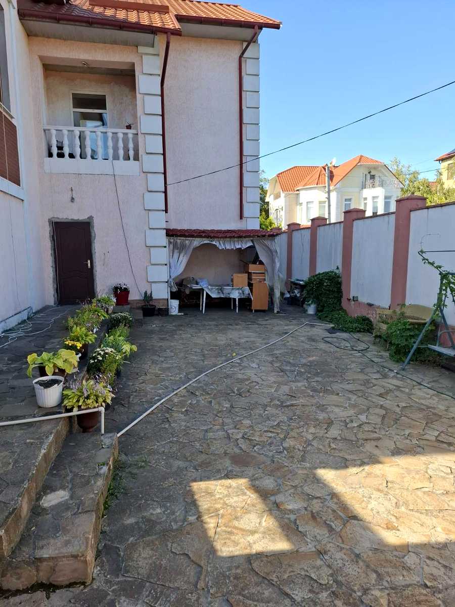 Будинок за адресою вул. Чубаївська (площа 386 м²) - фото 10 Будинок за адресою вул. Чубаївська (площа 386 м²) - Atlanta.ua - фото 10