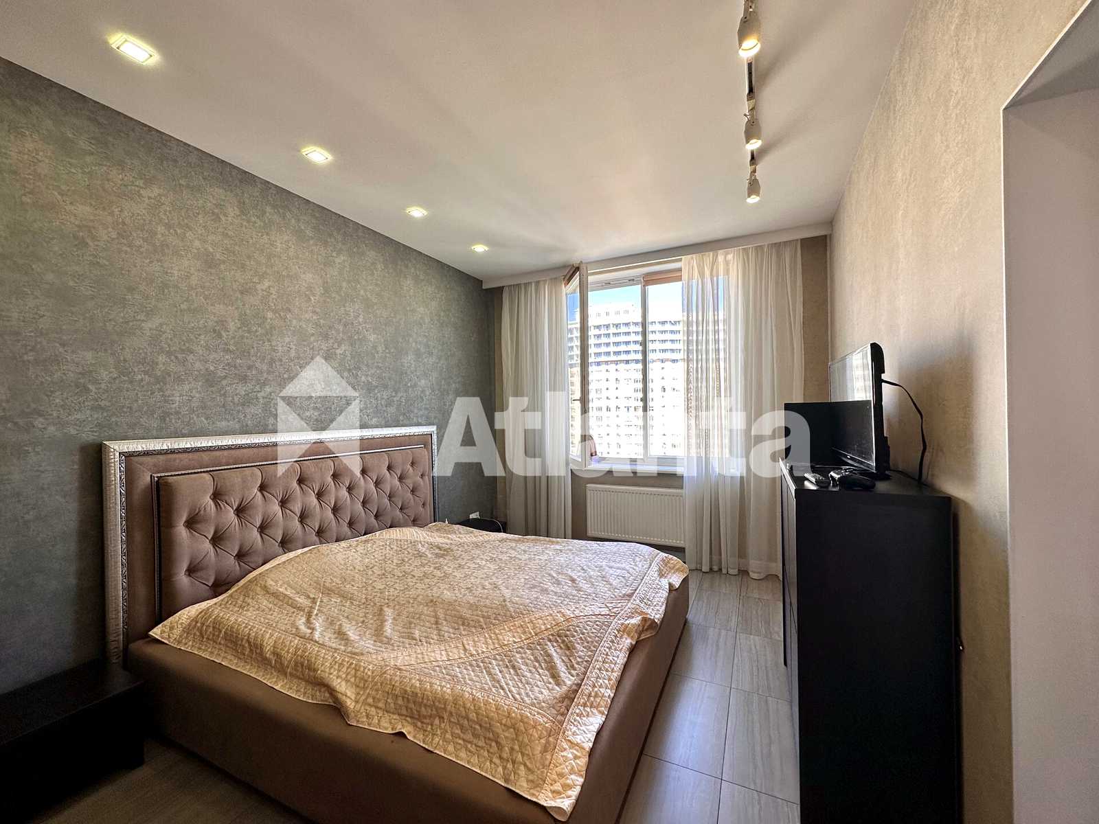 1-кімнатна квартира за адресою вул. Тіниста (площа 50 м²) - фото 4 1-кімнатна квартира за адресою вул. Тіниста (площа 50 м²) - Atlanta.ua - фото 4