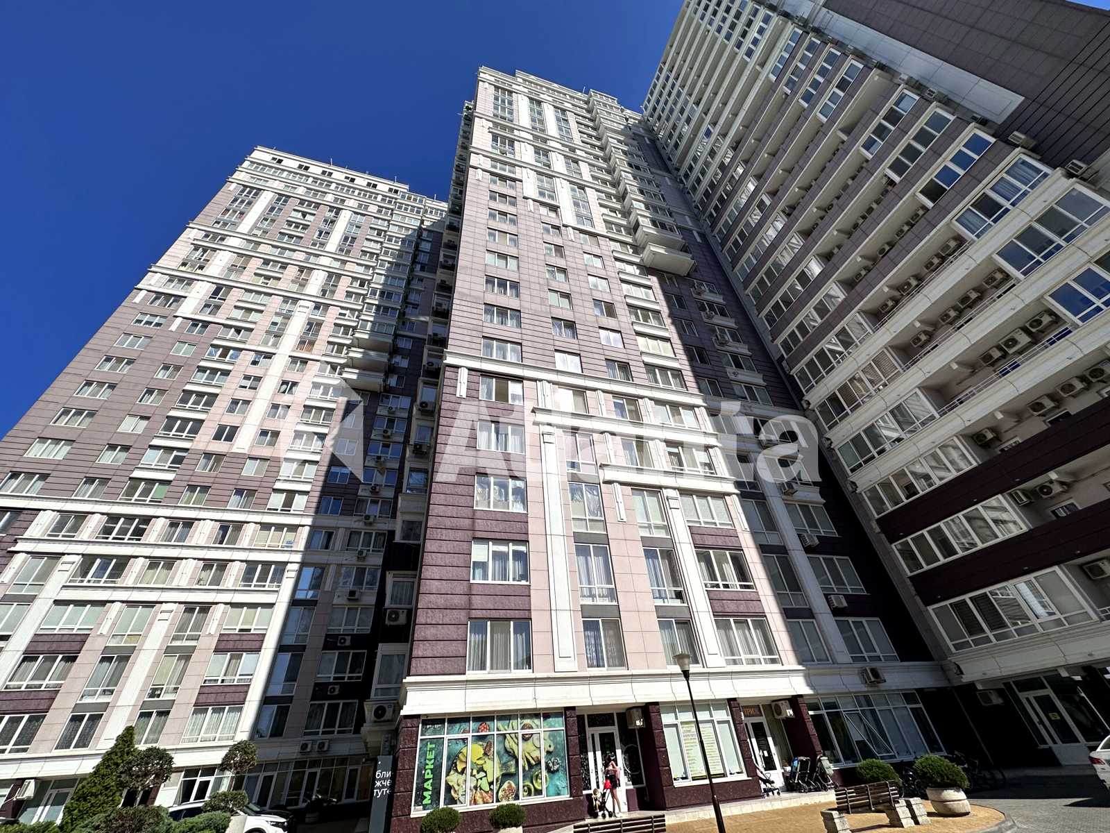 1-кімнатна квартира за адресою вул. Тіниста (площа 50 м²) - фото 10 1-кімнатна квартира за адресою вул. Тіниста (площа 50 м²) - Atlanta.ua - фото 10