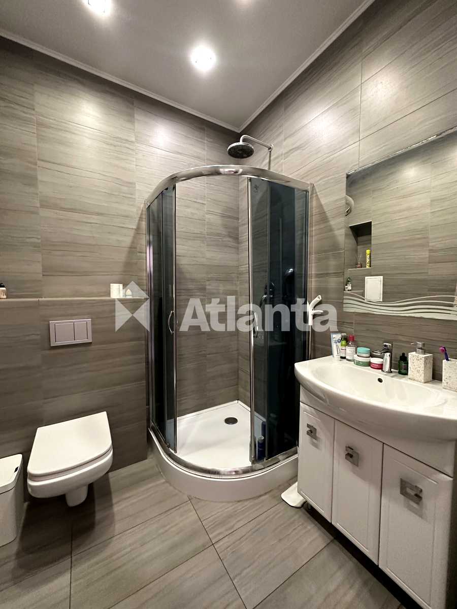 1-кімнатна квартира за адресою вул. Тіниста (площа 50 м²) - фото 7 1-кімнатна квартира за адресою вул. Тіниста (площа 50 м²) - Atlanta.ua - фото 7