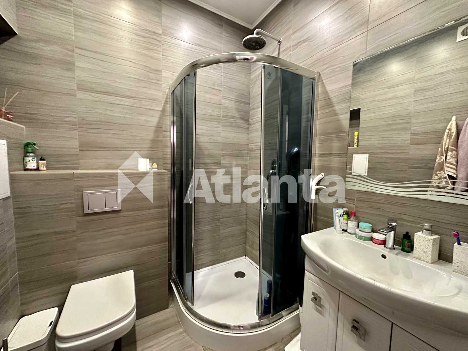 1-кімнатна квартира за адресою вул. Тіниста (площа 50 м²) - фото 6 1-кімнатна квартира за адресою вул. Тіниста (площа 50 м²) - Atlanta.ua - фото 6