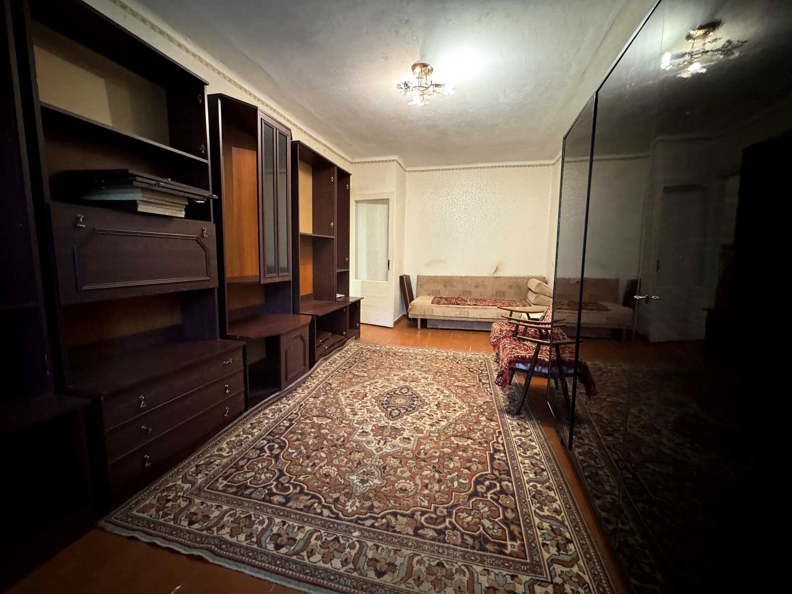 1-комнатная квартира по адресу ул. Героев Крут (площадь 32 м²) - фото 2 1-комнатная квартира по адресу ул. Героев Крут (площадь 32 м²) - Atlanta.ua - фото 2