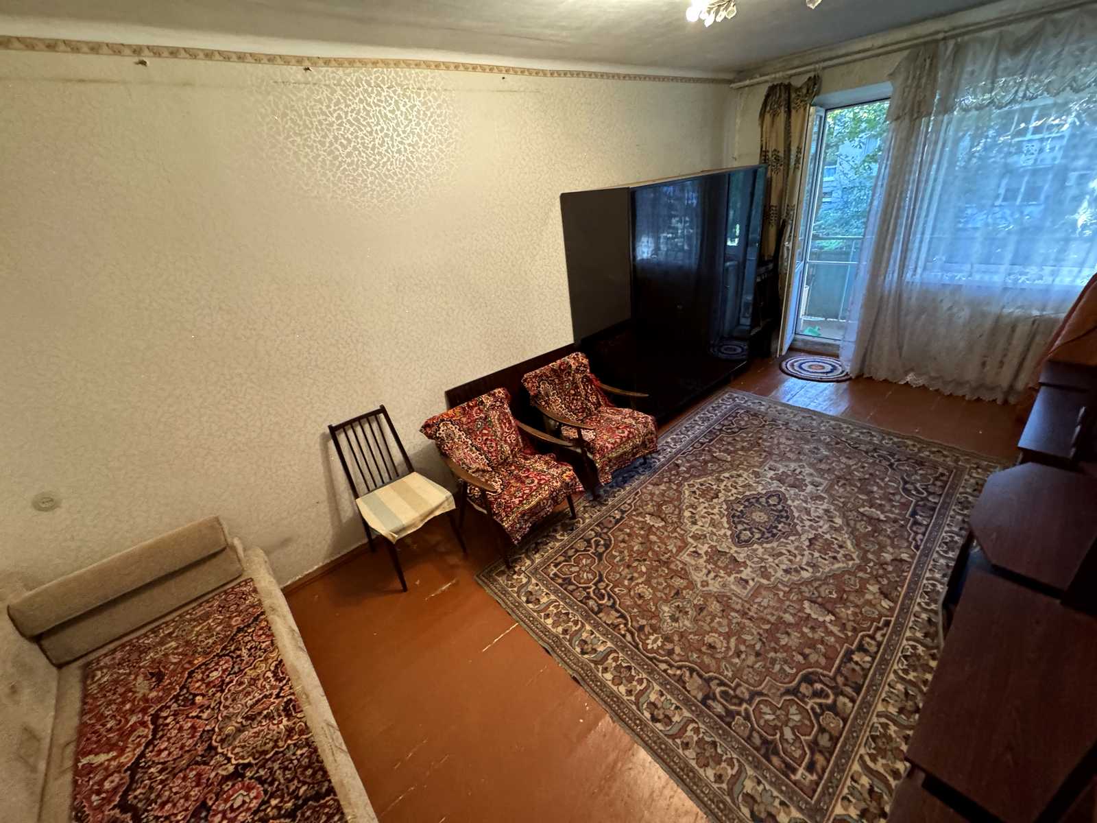 1-комнатная квартира по адресу ул. Героев Крут (площадь 32 м²) 1-комнатная квартира по адресу ул. Героев Крут (площадь 32 м²) - Atlanta.ua