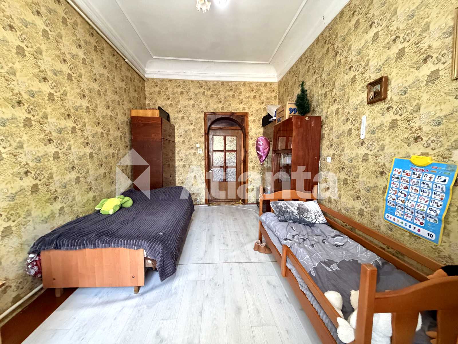1-комнатная квартира по адресу ул. Троицкая (площадь 46 м²) - imageAlt 4 1-комнатная квартира по адресу ул. Троицкая (площадь 46 м²) - Atlanta.ua - imageAlt 4