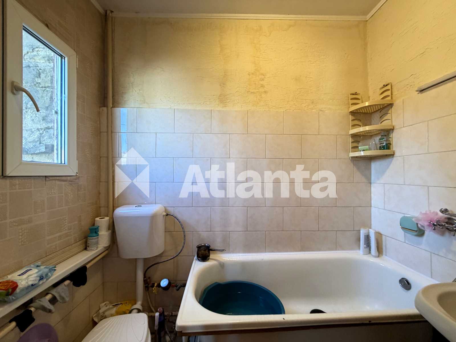 1-комнатная квартира по адресу ул. Троицкая (площадь 46 м²) - imageAlt 7 1-комнатная квартира по адресу ул. Троицкая (площадь 46 м²) - Atlanta.ua - imageAlt 7