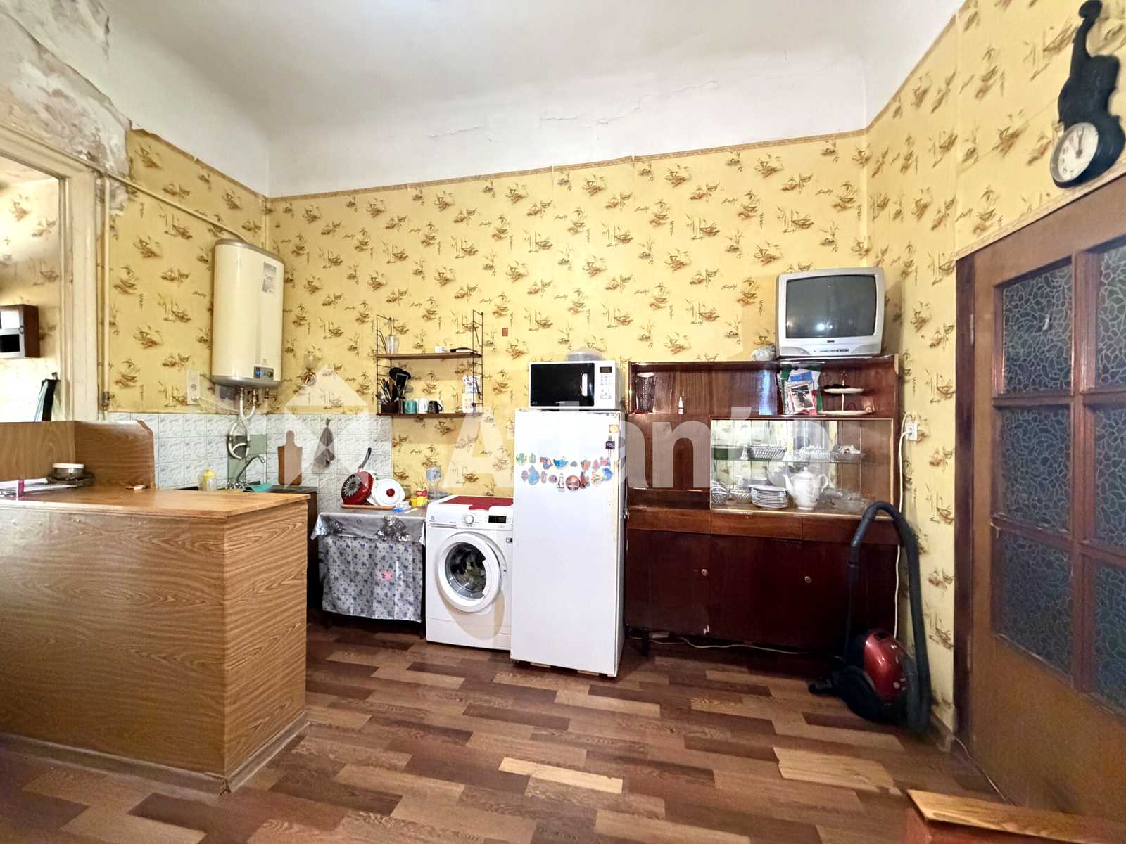 1-комнатная квартира по адресу ул. Троицкая (площадь 46 м²) - imageAlt 6 1-комнатная квартира по адресу ул. Троицкая (площадь 46 м²) - Atlanta.ua - imageAlt 6