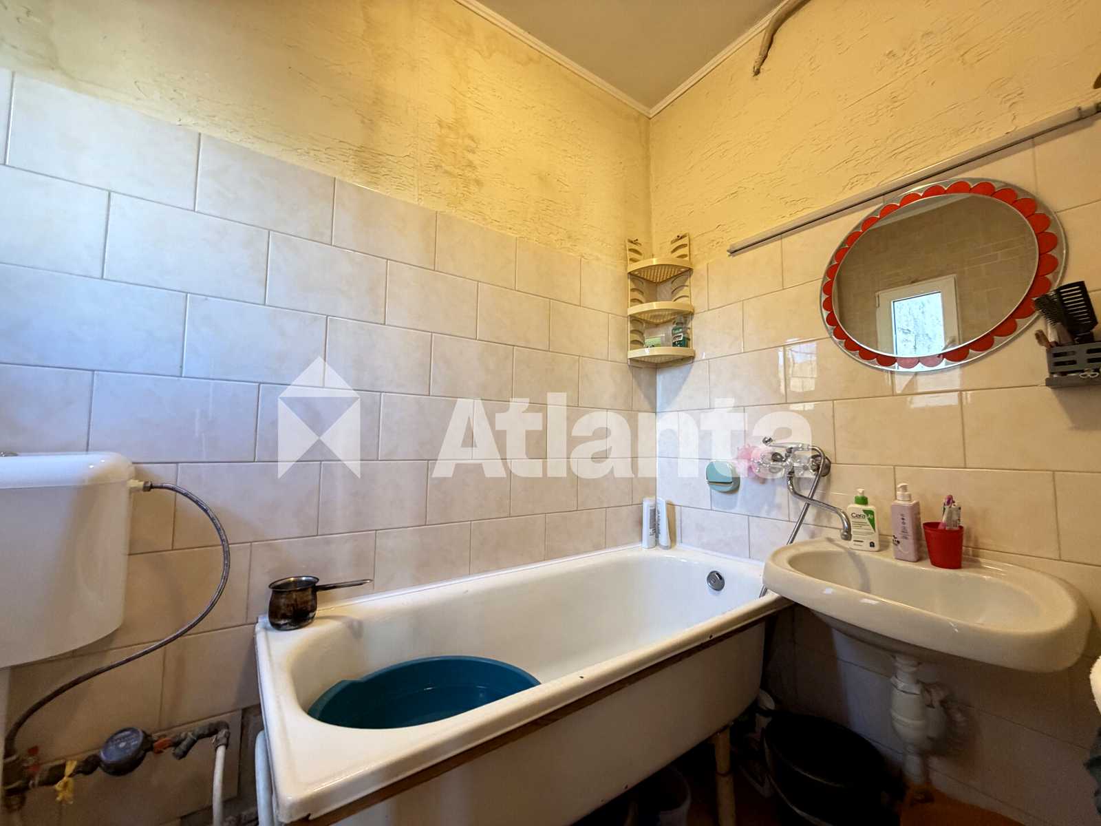 1-комнатная квартира по адресу ул. Троицкая (площадь 46 м²) - imageAlt 8 1-комнатная квартира по адресу ул. Троицкая (площадь 46 м²) - Atlanta.ua - imageAlt 8