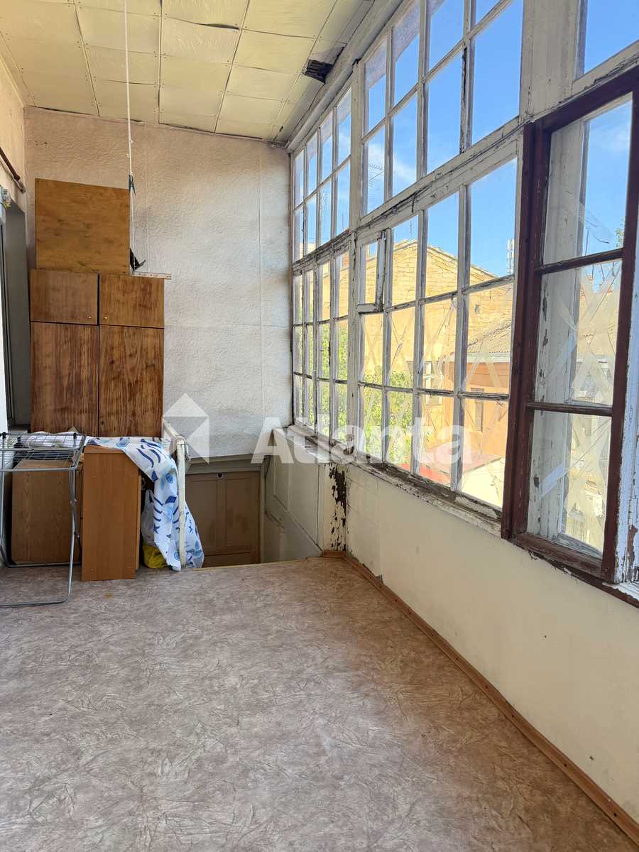 1-комнатная квартира по адресу ул. Троицкая (площадь 46 м²) - imageAlt 9 1-комнатная квартира по адресу ул. Троицкая (площадь 46 м²) - Atlanta.ua - imageAlt 9