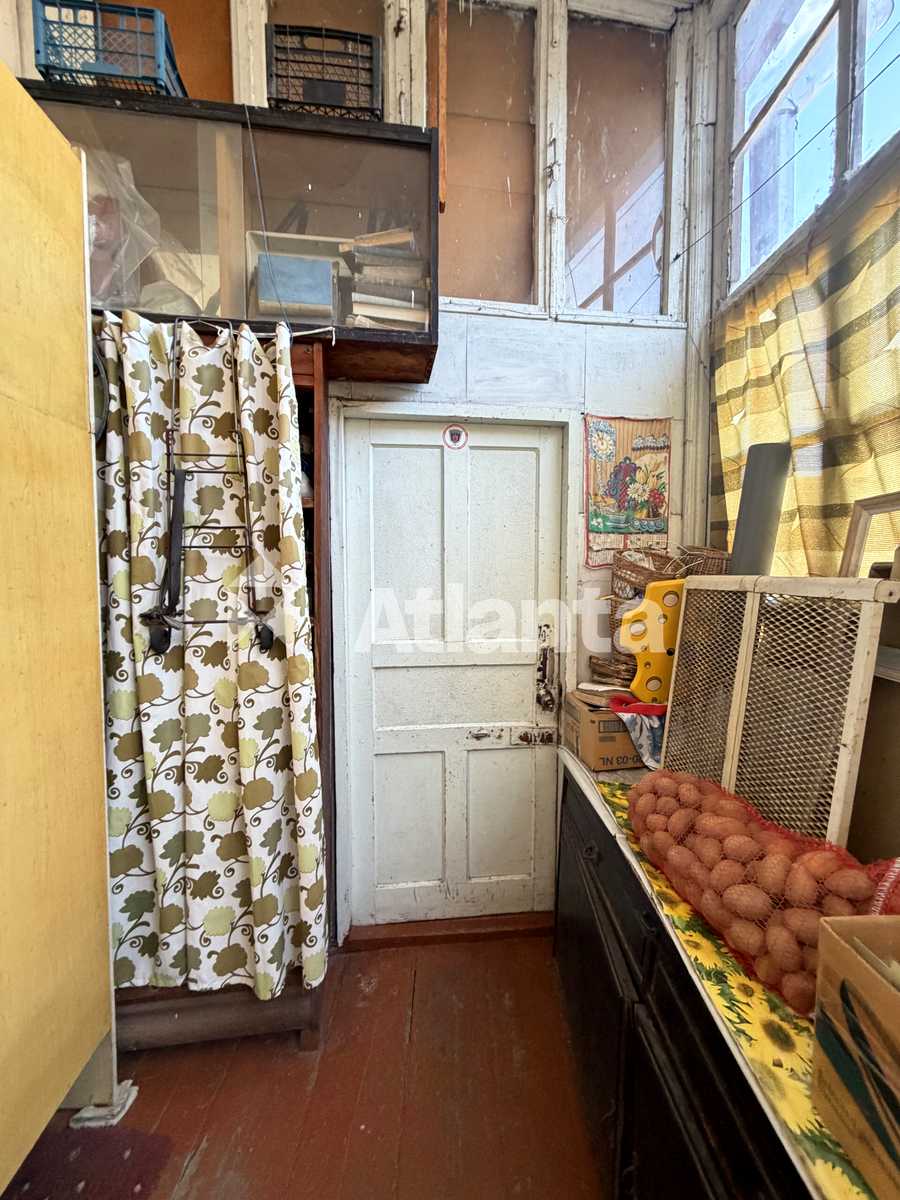 1-комнатная квартира по адресу ул. Троицкая (площадь 46 м²) - imageAlt 11 1-комнатная квартира по адресу ул. Троицкая (площадь 46 м²) - Atlanta.ua - imageAlt 11