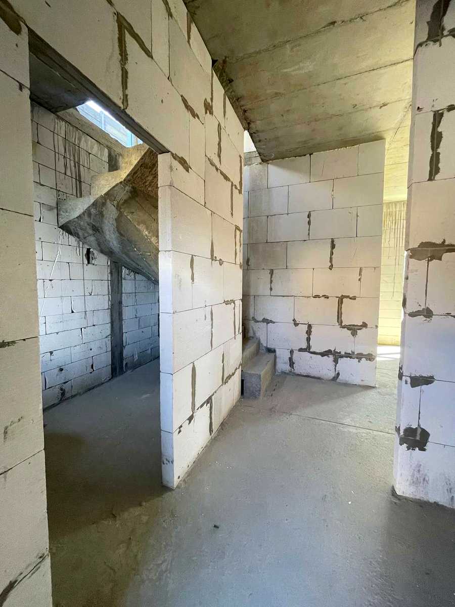 Будинок за адресою вул. Толбухіна (площа 116,7 м²) - фото 4 Будинок за адресою вул. Толбухіна (площа 116,7 м²) - Atlanta.ua - фото 4