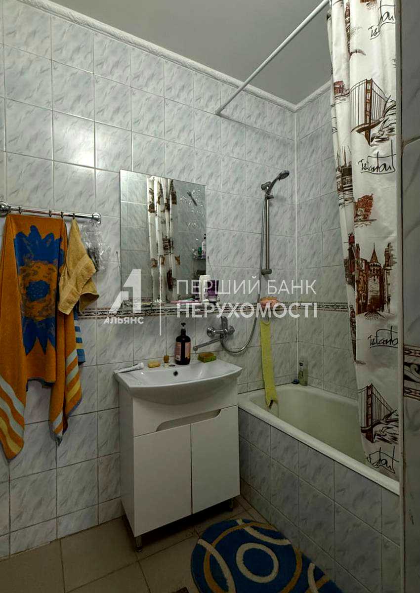 Будинок за адресою вул. Архітекторська (площа 164 м²) - фото 9 Будинок за адресою вул. Архітекторська (площа 164 м²) - Atlanta.ua - фото 9