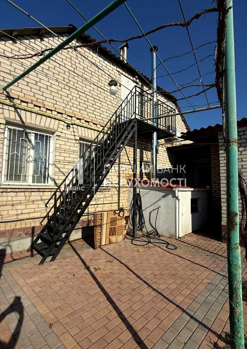 Будинок за адресою вул. Архітекторська (площа 164 м²) - фото 23 Будинок за адресою вул. Архітекторська (площа 164 м²) - Atlanta.ua - фото 23
