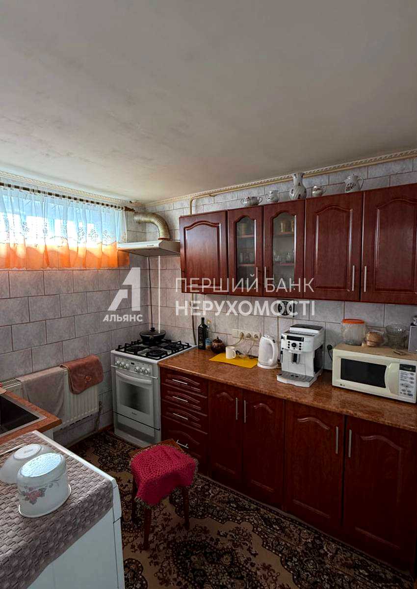 Будинок за адресою вул. Архітекторська (площа 164 м²) - фото 18 Будинок за адресою вул. Архітекторська (площа 164 м²) - Atlanta.ua - фото 18