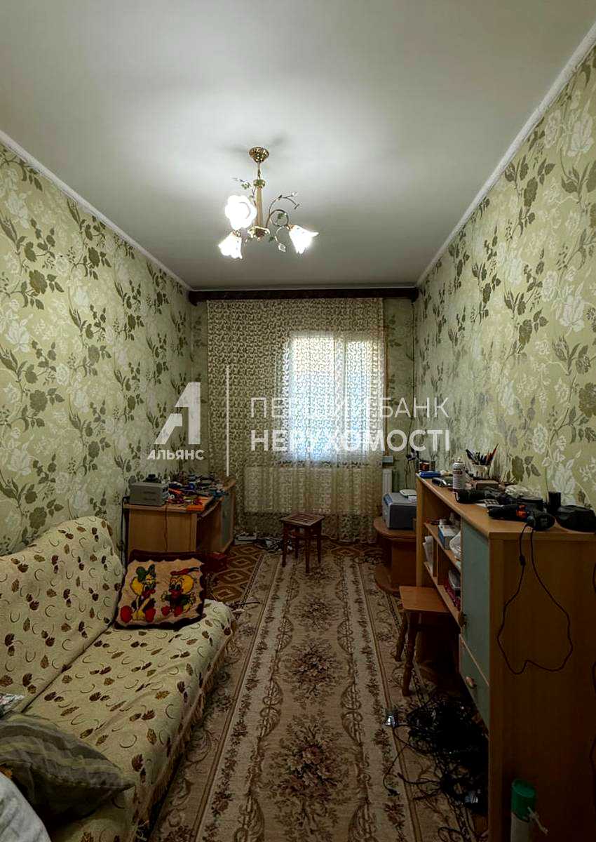 Будинок за адресою вул. Архітекторська (площа 164 м²) - фото 7 Будинок за адресою вул. Архітекторська (площа 164 м²) - Atlanta.ua - фото 7