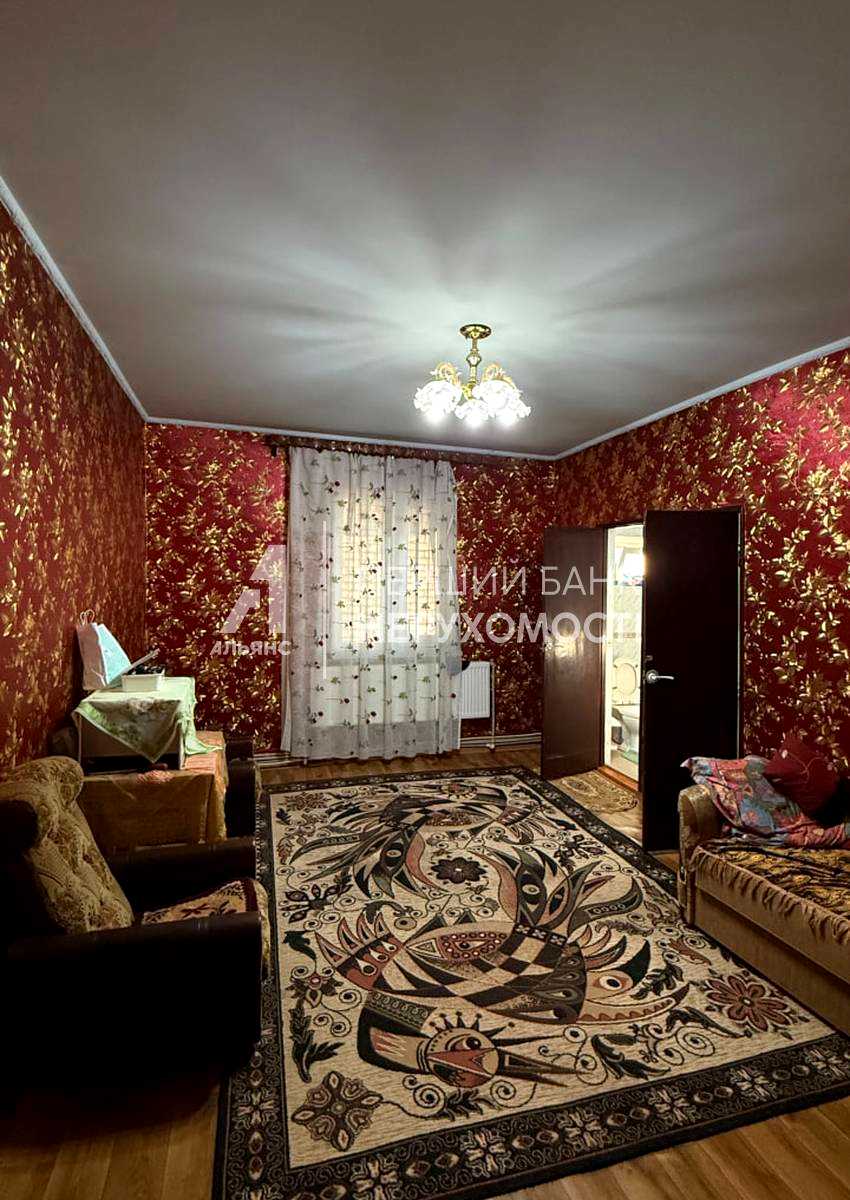 Будинок за адресою вул. Архітекторська (площа 164 м²) - фото 11 Будинок за адресою вул. Архітекторська (площа 164 м²) - Atlanta.ua - фото 11