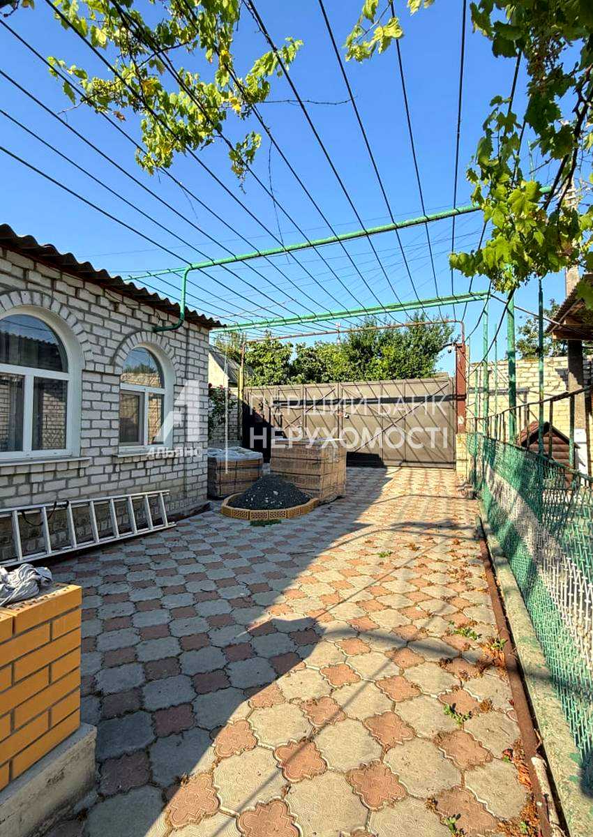 Будинок за адресою вул. Архітекторська (площа 164 м²) - фото 4 Будинок за адресою вул. Архітекторська (площа 164 м²) - Atlanta.ua - фото 4