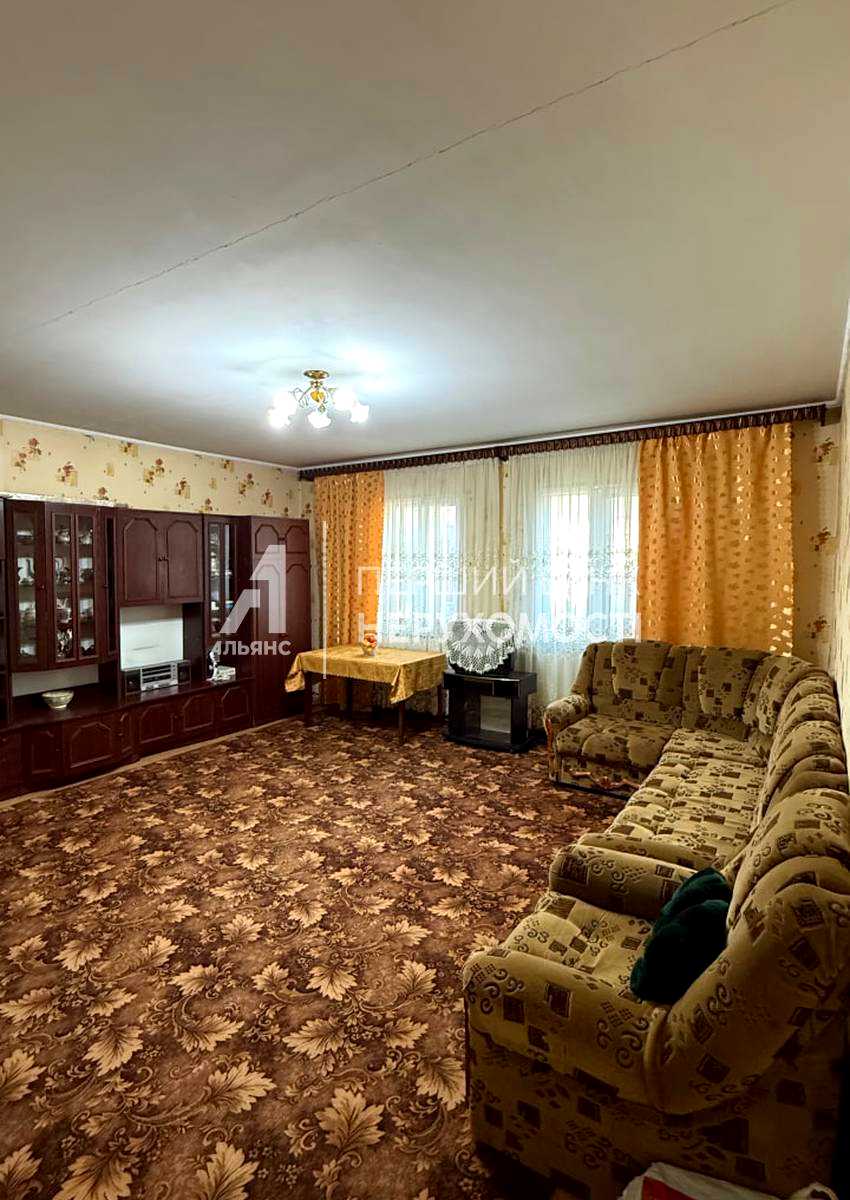 Будинок за адресою вул. Архітекторська (площа 164 м²) - фото 6 Будинок за адресою вул. Архітекторська (площа 164 м²) - Atlanta.ua - фото 6