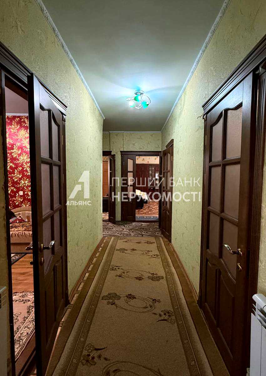 Будинок за адресою вул. Архітекторська (площа 164 м²) - фото 12 Будинок за адресою вул. Архітекторська (площа 164 м²) - Atlanta.ua - фото 12