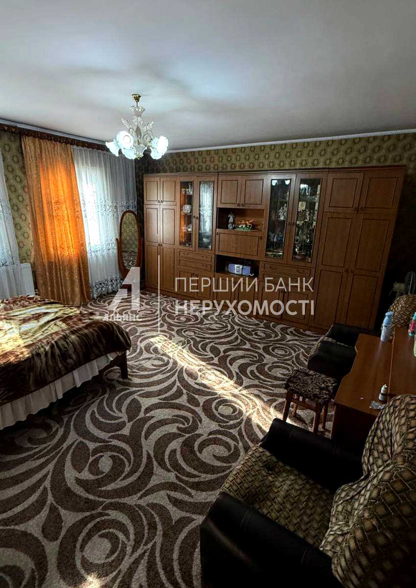 Будинок за адресою вул. Архітекторська (площа 164 м²) - фото 5 Будинок за адресою вул. Архітекторська (площа 164 м²) - Atlanta.ua - фото 5