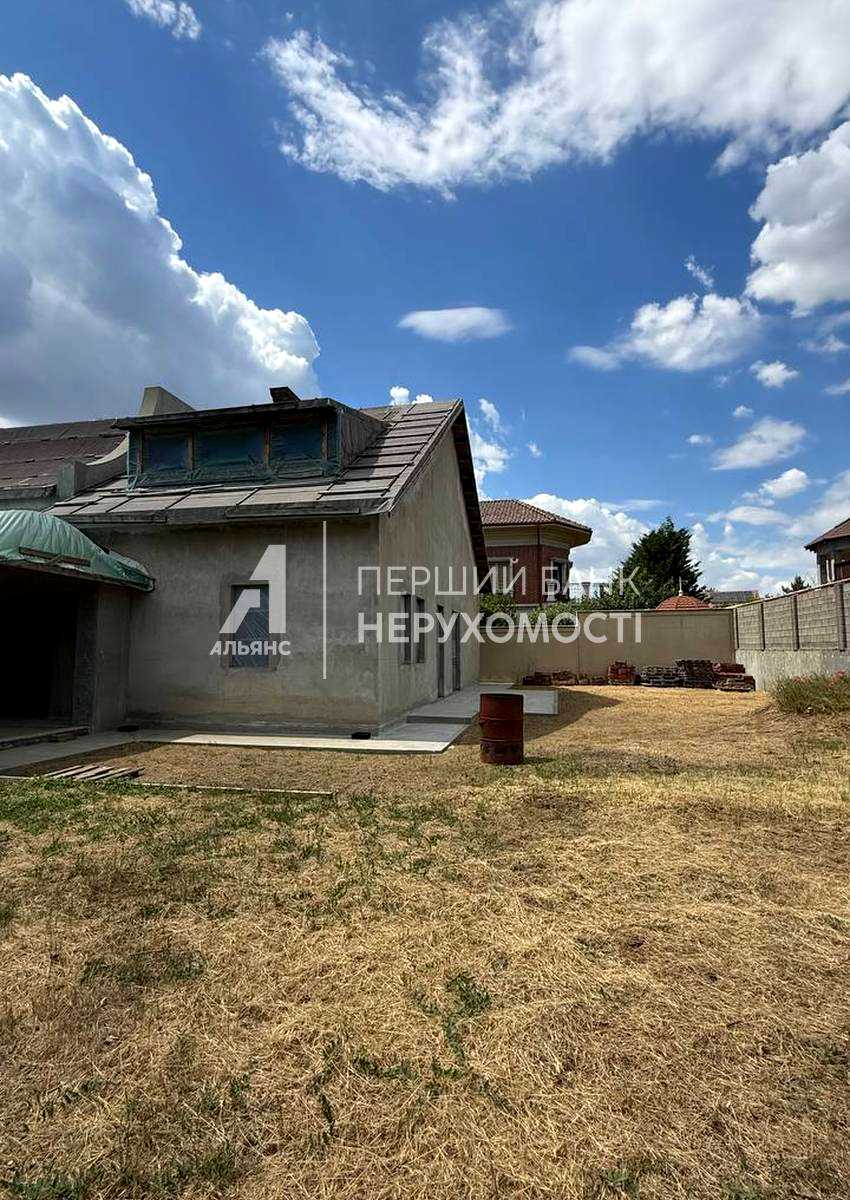 Будинок за адресою вул. Академіка Корольова (площа 400 м²) - фото 2 Будинок за адресою вул. Академіка Корольова (площа 400 м²) - Atlanta.ua - фото 2