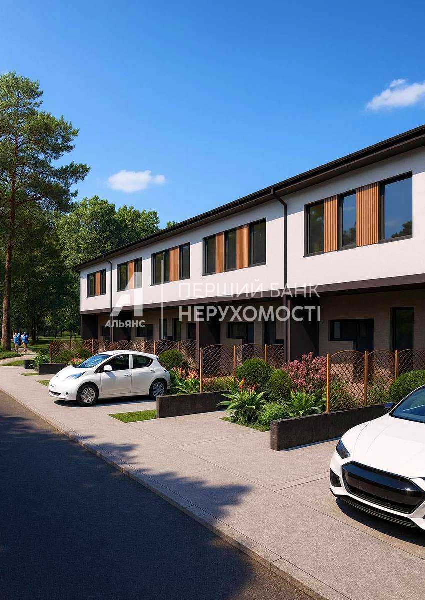 Будинок за адресою вул. Академіка Корольова (площа 85 м²) - фото 3 Будинок за адресою вул. Академіка Корольова (площа 85 м²) - Atlanta.ua - фото 3