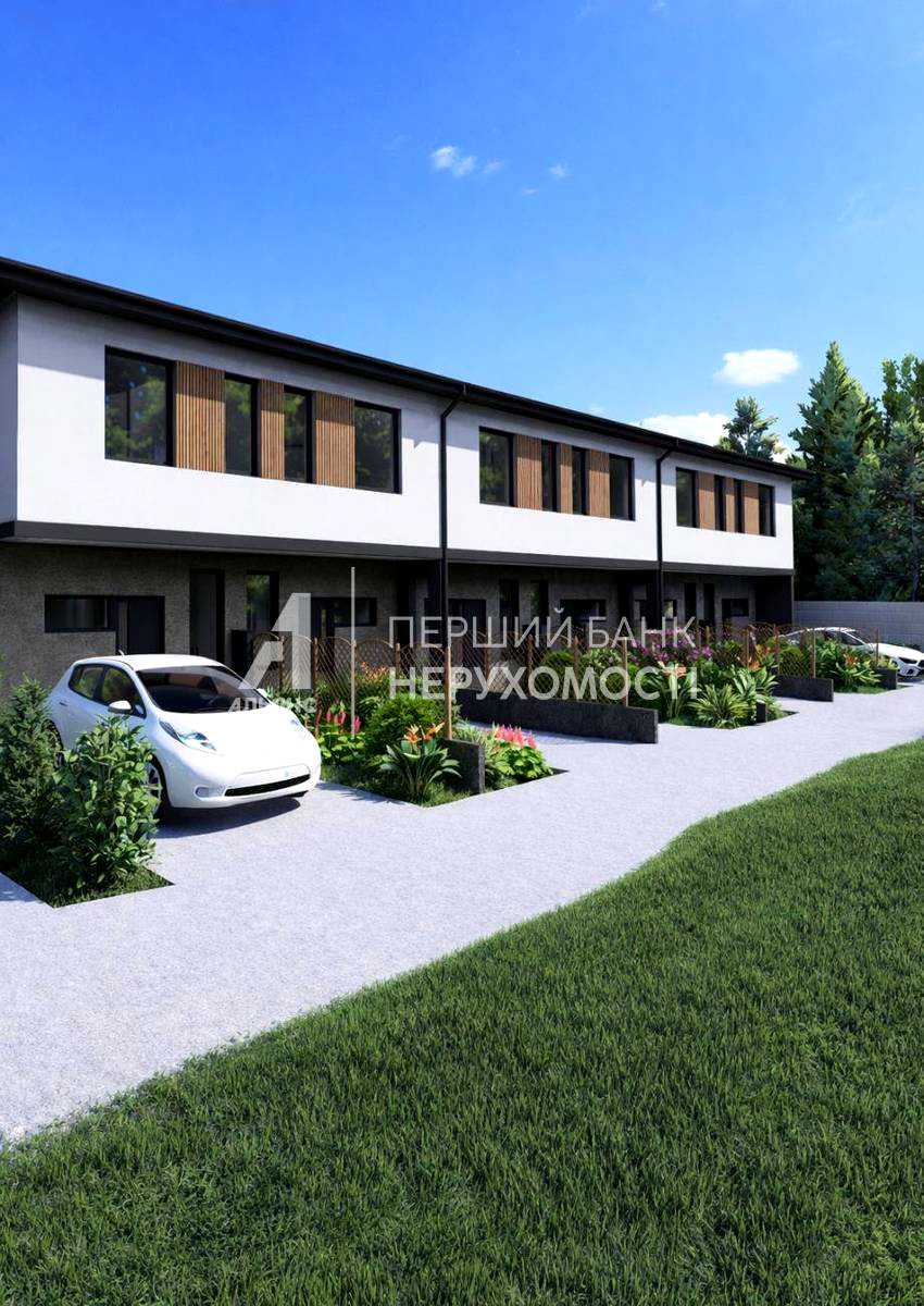 Будинок за адресою вул. Академіка Корольова (площа 85 м²) - фото 6 Будинок за адресою вул. Академіка Корольова (площа 85 м²) - Atlanta.ua - фото 6