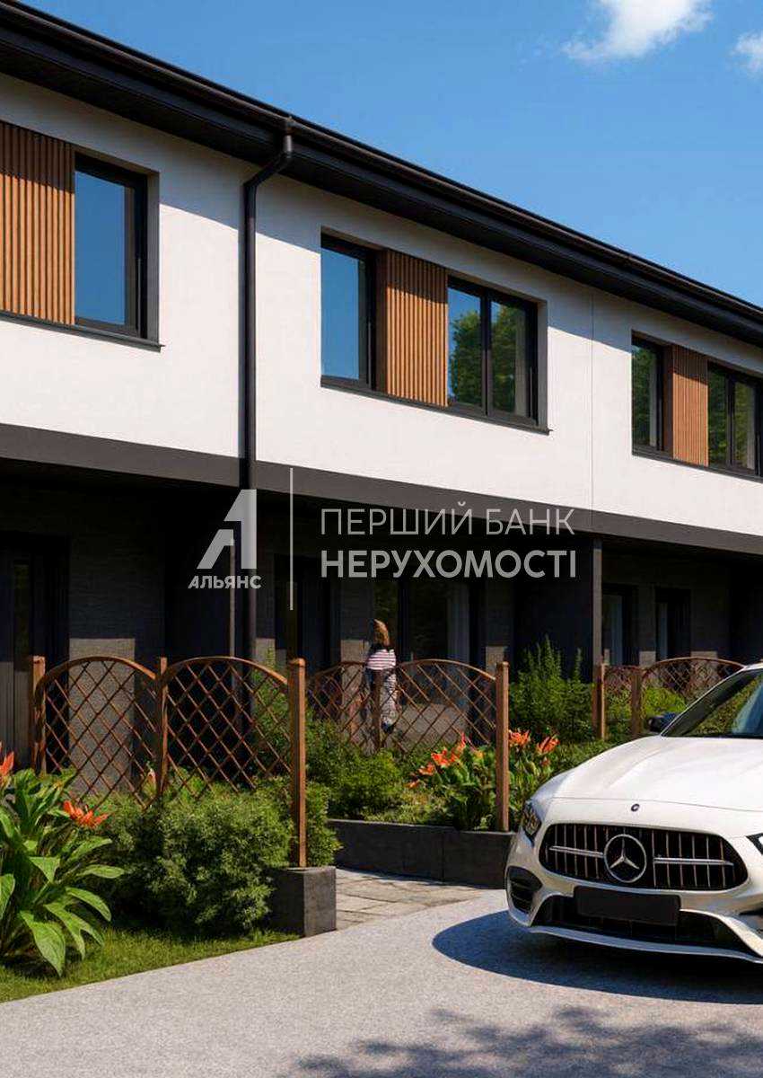 Будинок за адресою вул. Академіка Корольова (площа 85 м²) - фото 5 Будинок за адресою вул. Академіка Корольова (площа 85 м²) - Atlanta.ua - фото 5