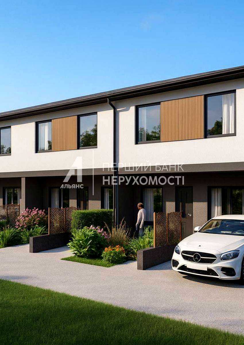 Будинок за адресою вул. Академіка Корольова (площа 85 м²) - фото 4 Будинок за адресою вул. Академіка Корольова (площа 85 м²) - Atlanta.ua - фото 4