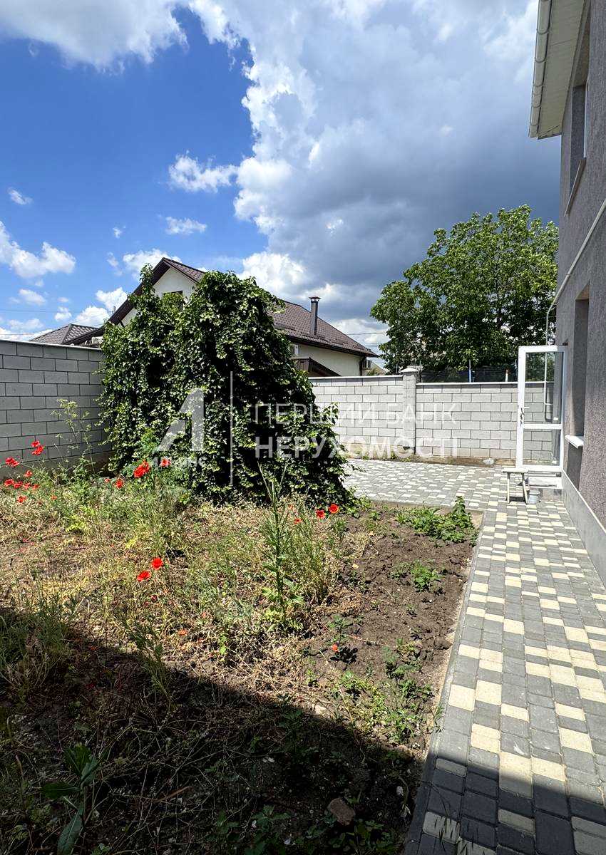 Дом по адресу ул. Чикаленко Евгения(Вильямса ак. ) (площадь 150 м²) - imageAlt 3 Дом по адресу ул. Чикаленко Евгения(Вильямса ак. ) (площадь 150 м²) - Atlanta.ua - imageAlt 3