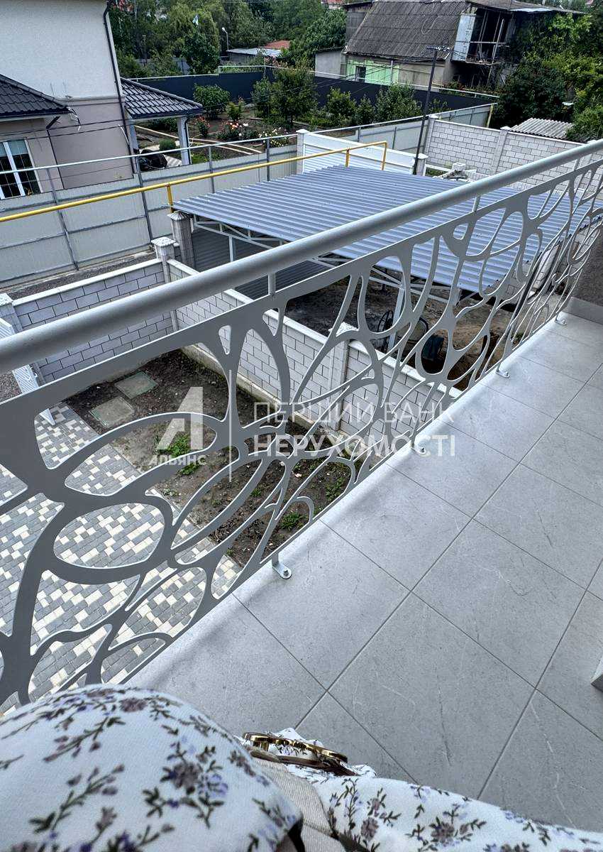 Дом по адресу ул. Чикаленко Евгения(Вильямса ак. ) (площадь 150 м²) - imageAlt 7 Дом по адресу ул. Чикаленко Евгения(Вильямса ак. ) (площадь 150 м²) - Atlanta.ua - imageAlt 7