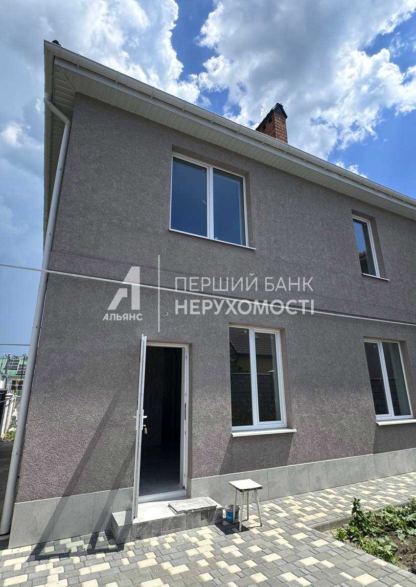 Дом по адресу ул. Чикаленко Евгения(Вильямса ак. ) (площадь 150 м²) - imageAlt 4 Дом по адресу ул. Чикаленко Евгения(Вильямса ак. ) (площадь 150 м²) - Atlanta.ua - imageAlt 4