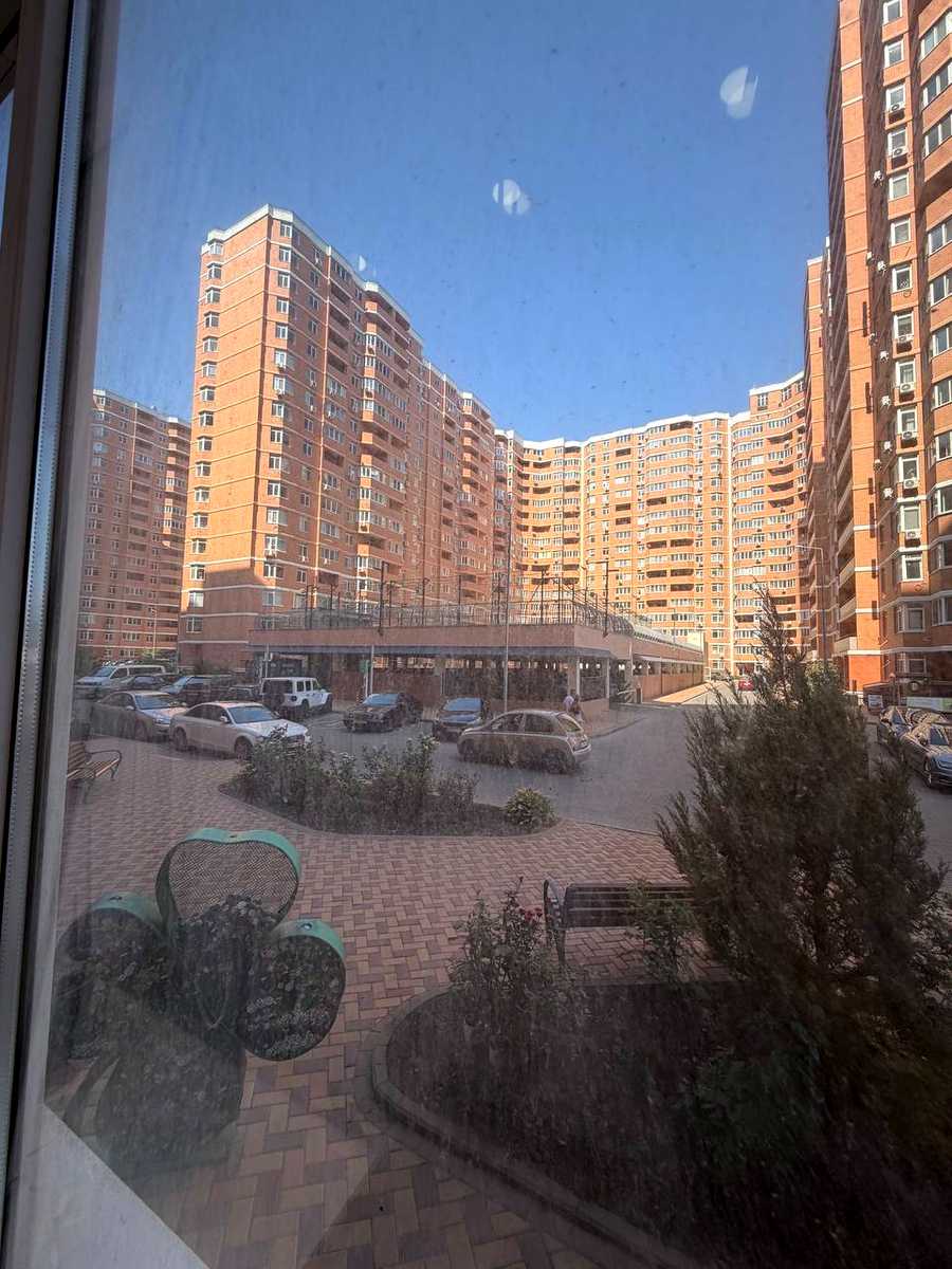 1-комнатная квартира по адресу Овидиопольская дор. (площадь 37,7 м²) - фото 8 1-комнатная квартира по адресу Овидиопольская дор. (площадь 37,7 м²) - Atlanta.ua - фото 8