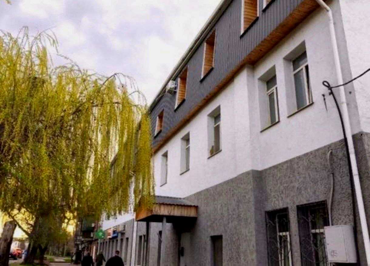 1-комнатная квартира по адресу ул. Головатого атам. (площадь 21,5 м²) 1-комнатная квартира по адресу ул. Головатого атам. (площадь 21,5 м²) - Atlanta.ua