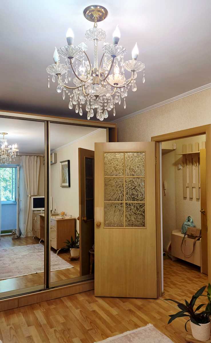 1-комнатная квартира по адресу ул. Инглези (площадь 30,2 м²) - imageAlt 2 1-комнатная квартира по адресу ул. Инглези (площадь 30,2 м²) - Atlanta.ua - imageAlt 2