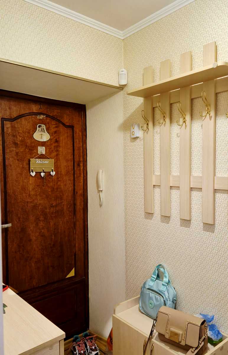 1-комнатная квартира по адресу ул. Инглези (площадь 30,2 м²) - imageAlt 7 1-комнатная квартира по адресу ул. Инглези (площадь 30,2 м²) - Atlanta.ua - imageAlt 7