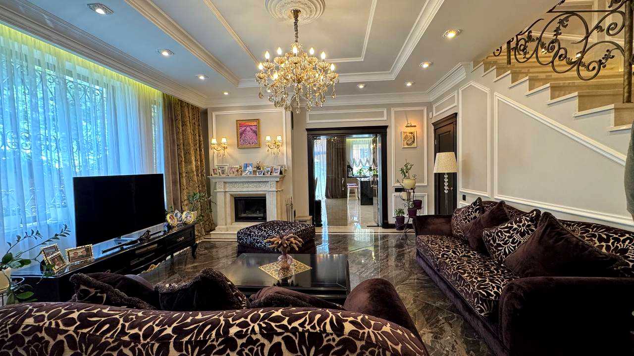 Дом по адресу (площадь 239 м²) - imageAlt 24 Дом по адресу (площадь 239 м²) - Atlanta.ua - imageAlt 24