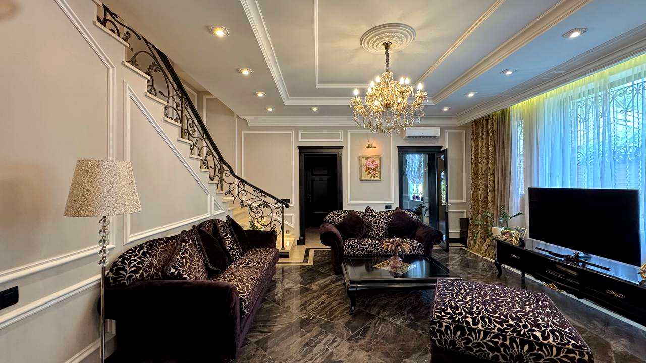 Дом по адресу (площадь 239 м²) - imageAlt 25 Дом по адресу (площадь 239 м²) - Atlanta.ua - imageAlt 25