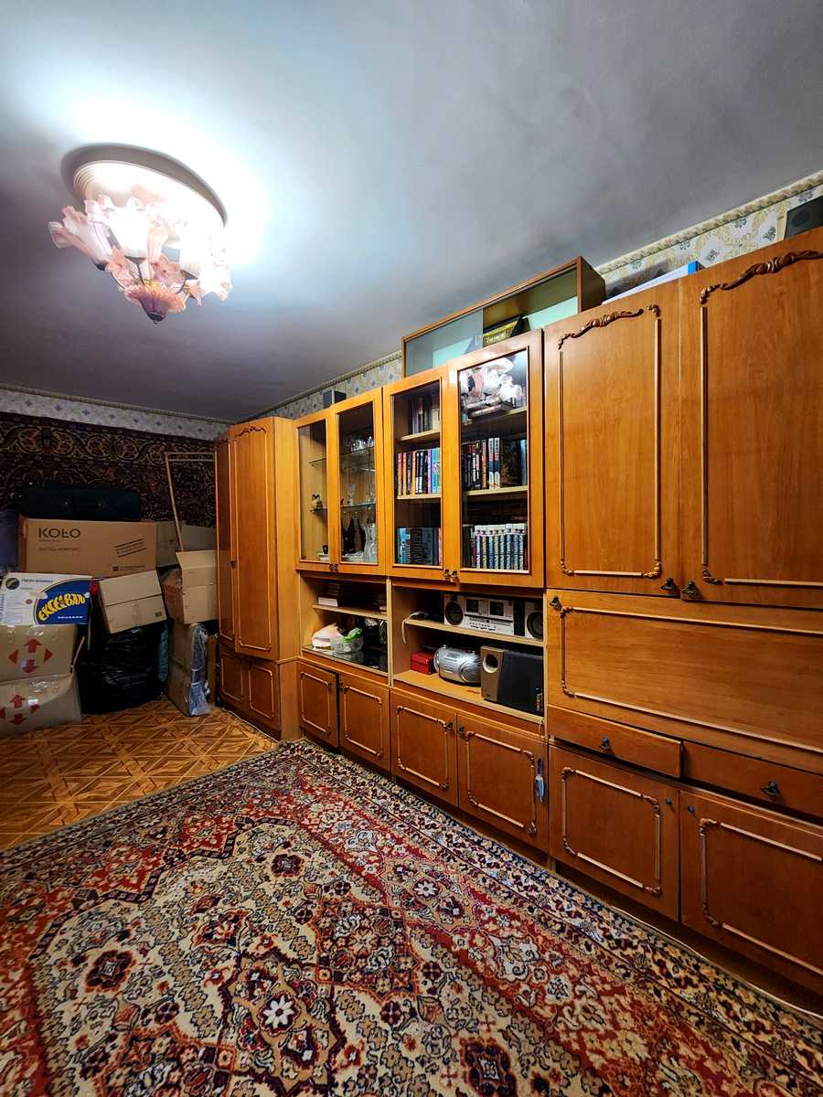 2-комнатная квартира по адресу ул. Героев Крут (площадь 44 м²) - imageAlt 3 2-комнатная квартира по адресу ул. Героев Крут (площадь 44 м²) - Atlanta.ua - imageAlt 3