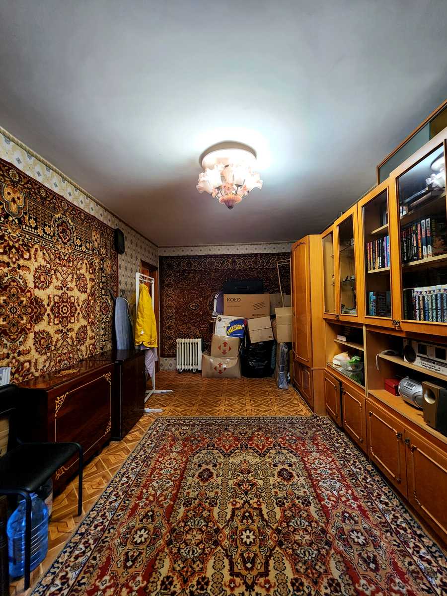 2-комнатная квартира по адресу ул. Героев Крут (площадь 44 м²) - imageAlt 2 2-комнатная квартира по адресу ул. Героев Крут (площадь 44 м²) - Atlanta.ua - imageAlt 2