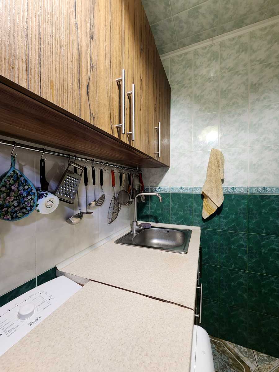 2-комнатная квартира по адресу ул. Героев Крут (площадь 44 м²) - imageAlt 10 2-комнатная квартира по адресу ул. Героев Крут (площадь 44 м²) - Atlanta.ua - imageAlt 10