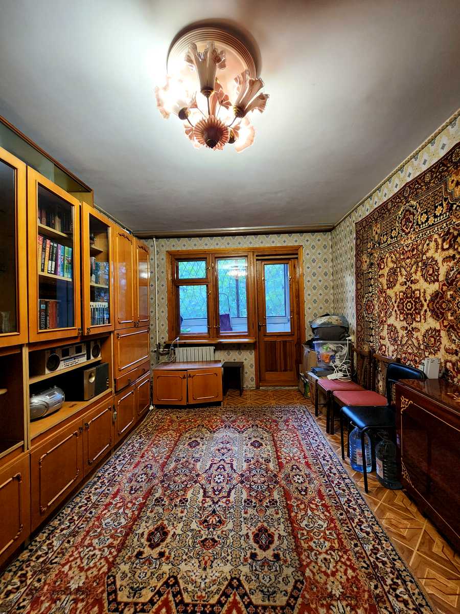 2-комнатная квартира по адресу ул. Героев Крут (площадь 44 м²) - imageAlt 8 2-комнатная квартира по адресу ул. Героев Крут (площадь 44 м²) - Atlanta.ua - imageAlt 8