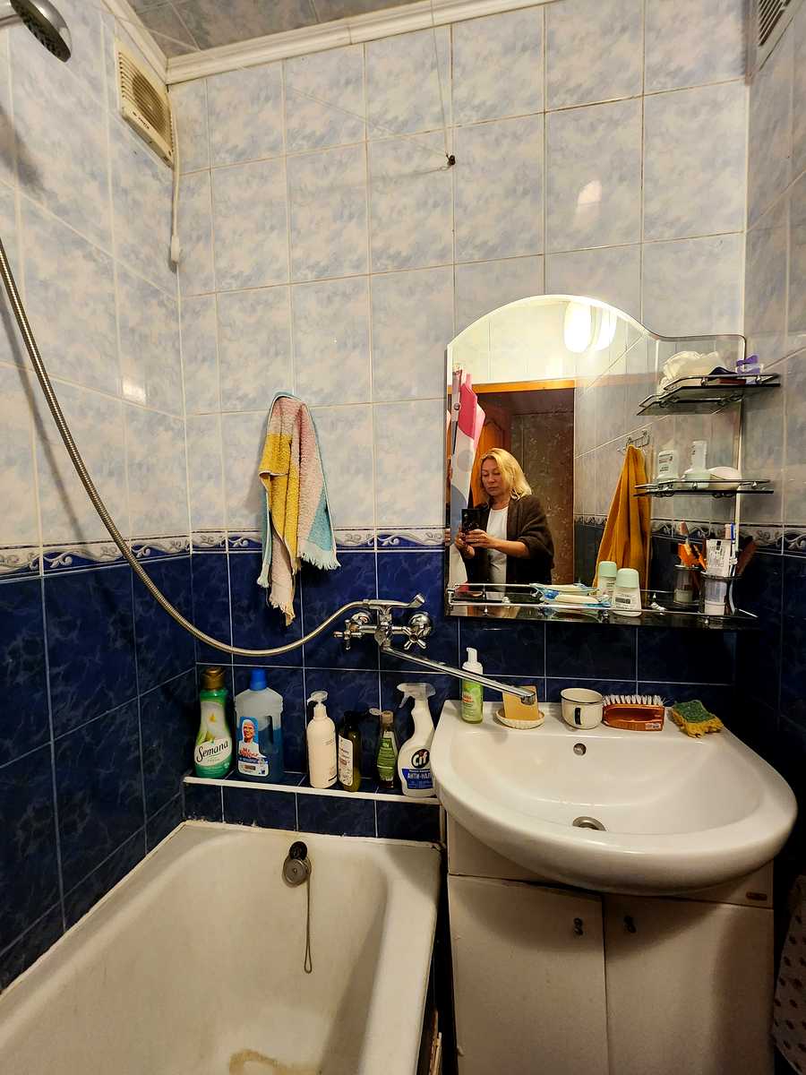 2-комнатная квартира по адресу ул. Героев Крут (площадь 44 м²) - imageAlt 13 2-комнатная квартира по адресу ул. Героев Крут (площадь 44 м²) - Atlanta.ua - imageAlt 13