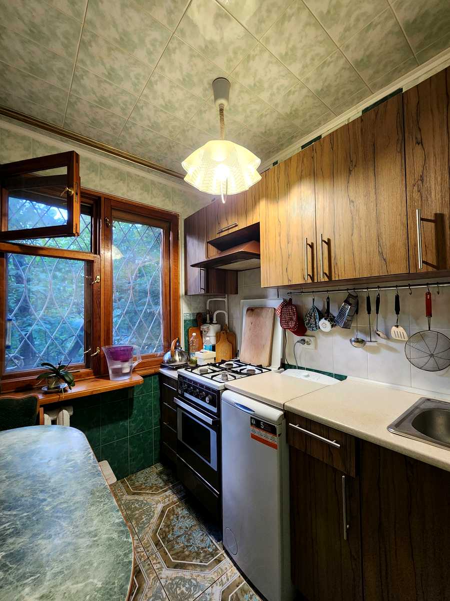 2-комнатная квартира по адресу ул. Героев Крут (площадь 44 м²) - imageAlt 12 2-комнатная квартира по адресу ул. Героев Крут (площадь 44 м²) - Atlanta.ua - imageAlt 12