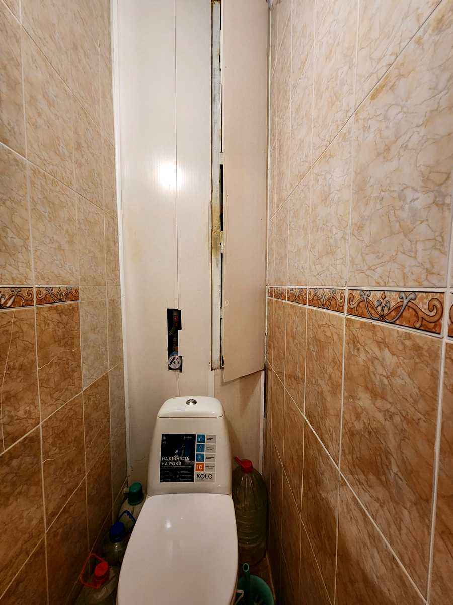 2-комнатная квартира по адресу ул. Героев Крут (площадь 44 м²) - imageAlt 15 2-комнатная квартира по адресу ул. Героев Крут (площадь 44 м²) - Atlanta.ua - imageAlt 15