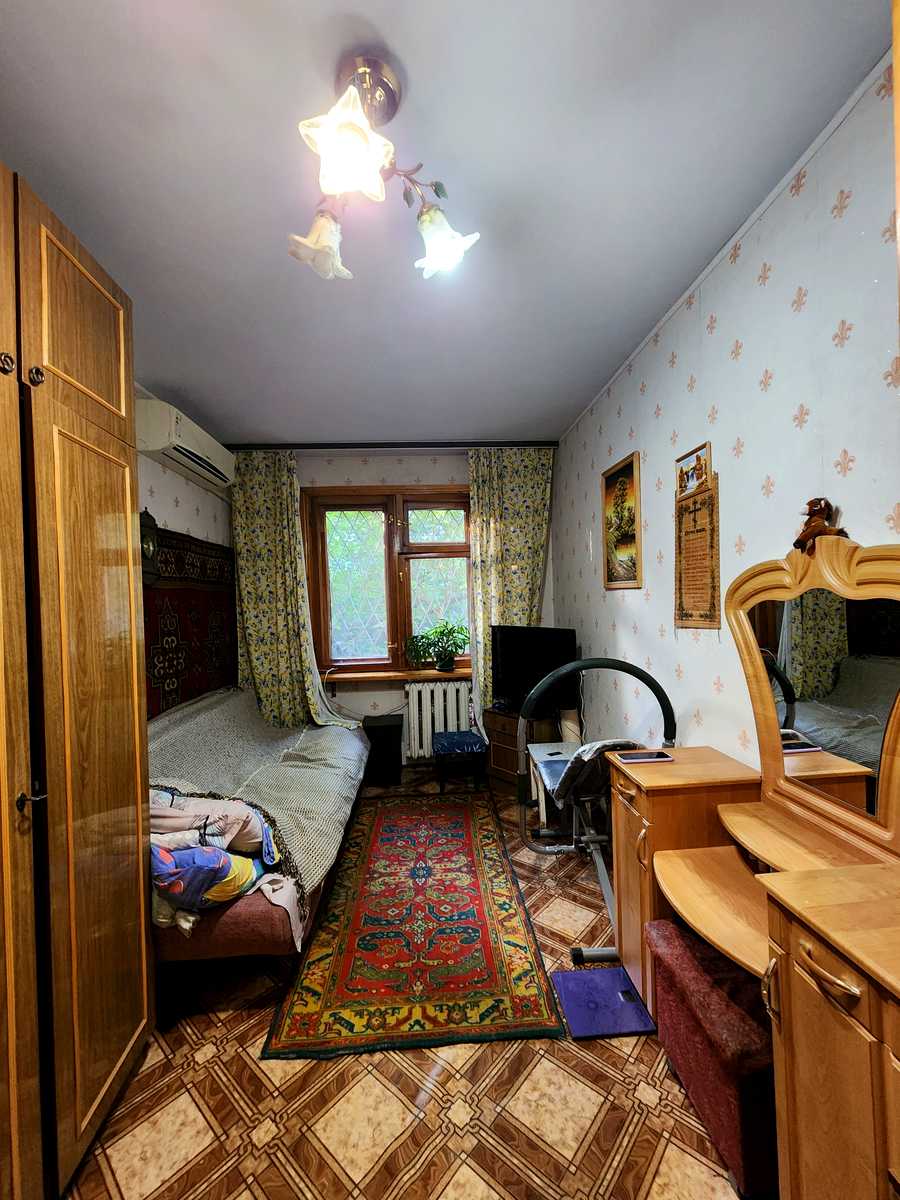2-комнатная квартира по адресу ул. Героев Крут (площадь 44 м²) - imageAlt 18 2-комнатная квартира по адресу ул. Героев Крут (площадь 44 м²) - Atlanta.ua - imageAlt 18