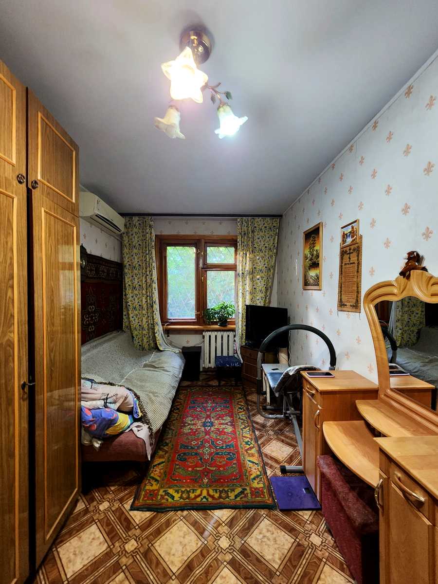 2-комнатная квартира по адресу ул. Героев Крут (площадь 44 м²) - imageAlt 19 2-комнатная квартира по адресу ул. Героев Крут (площадь 44 м²) - Atlanta.ua - imageAlt 19
