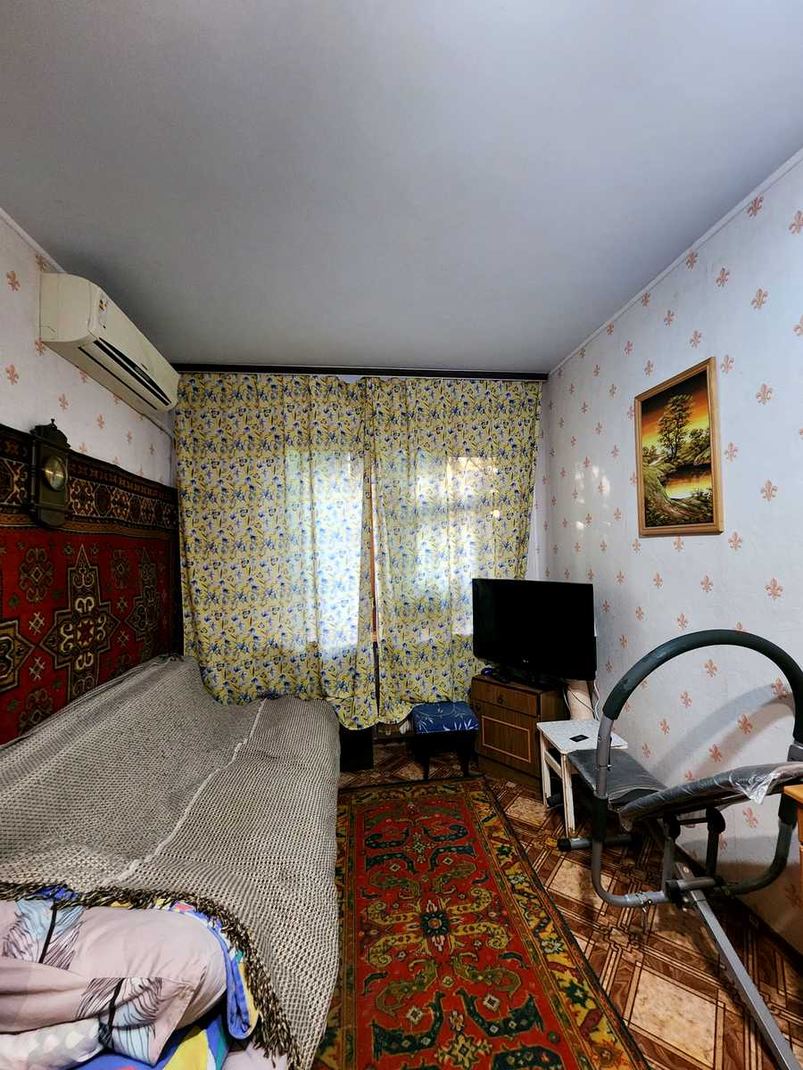 2-комнатная квартира по адресу ул. Героев Крут (площадь 44 м²) - imageAlt 20 2-комнатная квартира по адресу ул. Героев Крут (площадь 44 м²) - Atlanta.ua - imageAlt 20